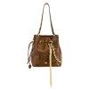 Sac dame Philomène Camel