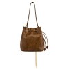 Sac dame Philomène Camel
