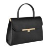 Sac dame Séraphine Black