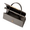 Sac dame Séraphine Taupe