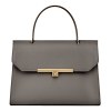 Sac dame Séraphine Taupe