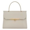 Sac dame Séraphine Light Grey
