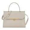Sac dame Séraphine Light Grey