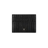 Porte-cartes Interlace Black