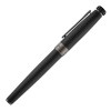 Stylo plume Interlace Black