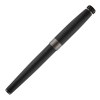 Stylo plume Interlace Black