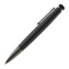 Stylo bille Interlace Black