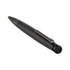 Stylo bille Interlace Black