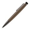 Stylo bille Interlace Taupe
