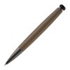 Stylo bille Interlace Taupe