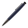 Stylo bille Interlace Navy