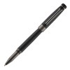 Stylo roller Interlace Black