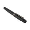 Stylo roller Interlace Black