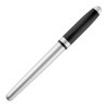 Stylo plume Classicals Interlace Chrome