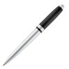 Stylo bille Classicals Interlace Chrome