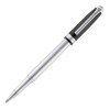 Stylo roller Classicals Interlace Chrome