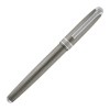 Stylo plume Classicals Brushed Gun & Chrome