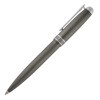 Stylo bille Classicals Brushed Gun & Chrome