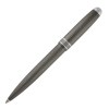 Stylo bille Classicals Brushed Gun & Chrome