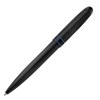 Stylo bille Classicals Brushed Black Edition Blue