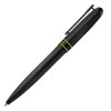 Stylo bille Classicals Brushed Black Edition Yellow
