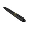 Stylo bille Classicals Brushed Black Edition Yellow