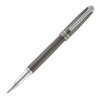 Stylo roller Classicals Brushed Gun & Chrome