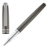 Stylo roller Classicals Brushed Gun & Chrome