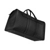 Sac de voyage Interlace Black