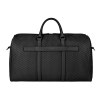 Sac de voyage Interlace Black