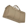 Sac de voyage Interlace Taupe