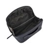 Trousse de toilette Interlace Navy