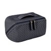 Trousse de toilette Interlace Navy