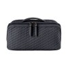 Trousse de toilette Interlace Navy