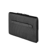 Pochette pour ordinateur Interlace Black