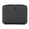 Conférencier A5 Interlace Black