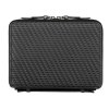 Conférencier A5 Interlace Black