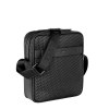 Sac reporter Interlace Black