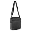 Sac reporter Interlace Black