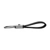 Porte-clefs Jefferson Black