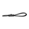 Porte-clefs Jefferson Grey