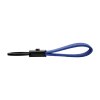 Porte-clefs Jefferson Bright Blue