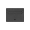 Porte-cartes Jefferson Grey
