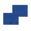 Porte-cartes Jefferson Bright Blue