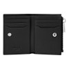 Porte-cartes Double Jefferson Black