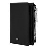 Porte-cartes Double Jefferson Black