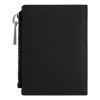 Porte-cartes Double Jefferson Black