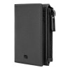 Porte-cartes Double Jefferson Grey