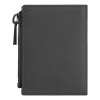 Porte-cartes Double Jefferson Grey