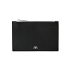 Petite pochette Jefferson Black